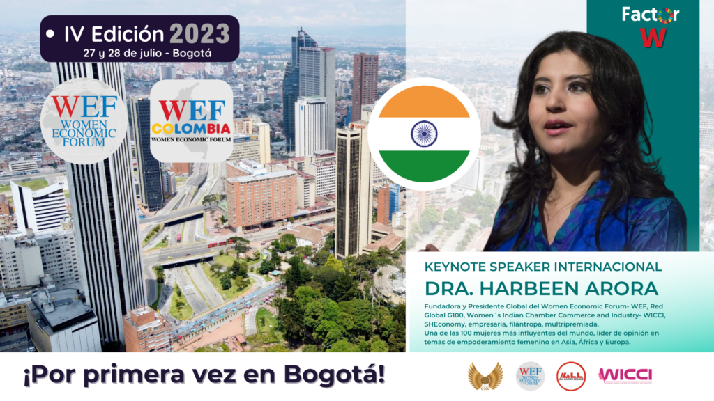 WEF Latam Colombia 2023- Mujeres Violeta 5